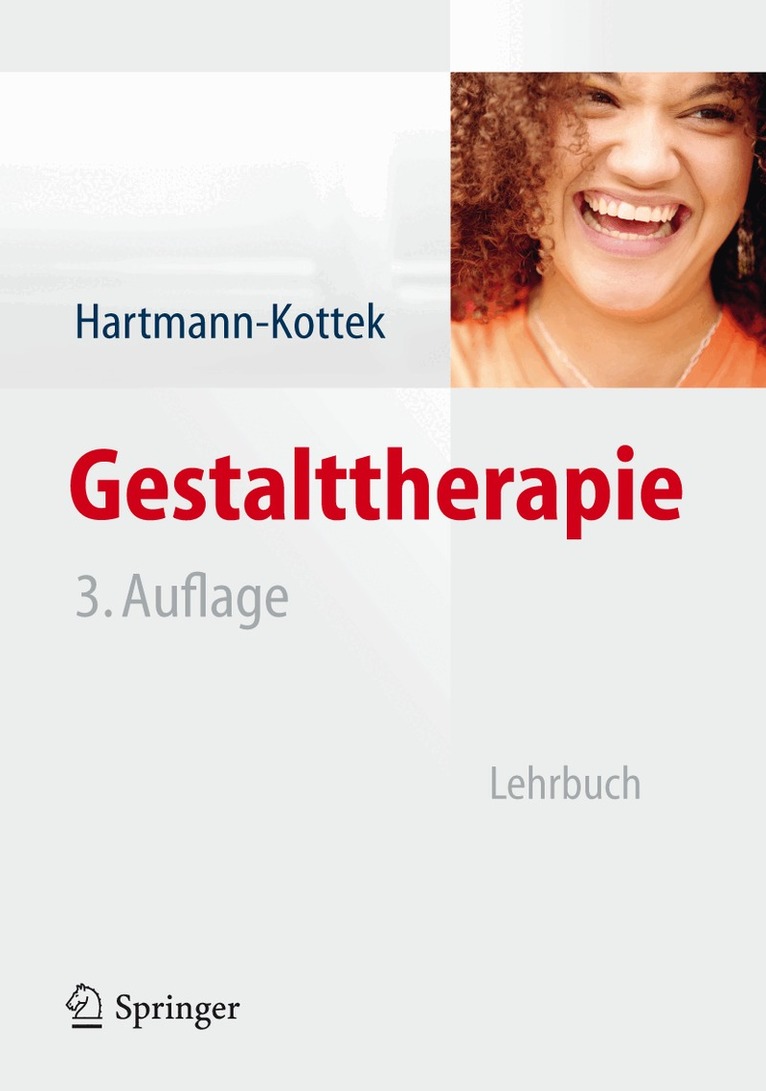 Lotte Hartmann-Kottek - Gestalttherapie, Inbunden. Tillgänglighet: Lägg i varukorg