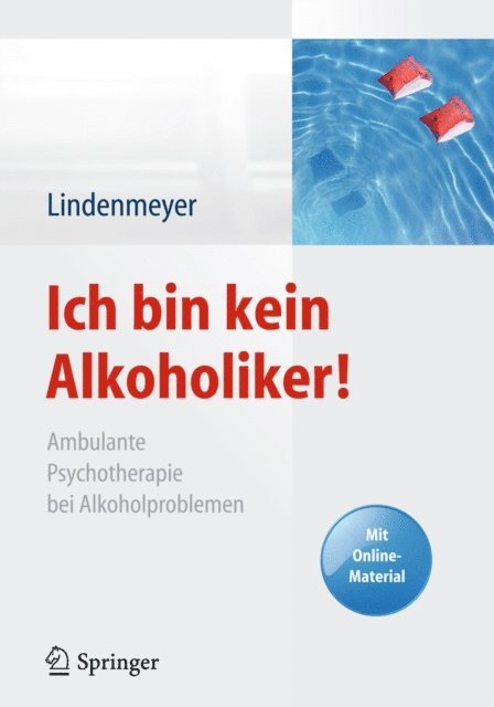 Johannes Lindenmeyer - Ich bin kein Alkoholiker!, E-bok