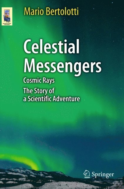 Mario Bertolotti - Celestial Messengers, E-bok