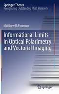 Informational Limits in Optical Polarimetry and Vectorial Imaging