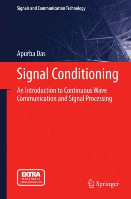 Apurba Das - Signal Conditioning, E-bok