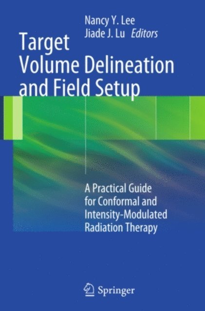 Jiade J. Lu, Nancy Y. Lee - Target Volume Delineation and Field Setup, E-bok