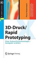 3d-Druck/Rapid Prototyping