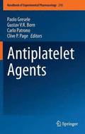 Antiplatelet Agents