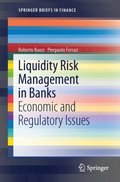 Liquidity Risk Management in Banks