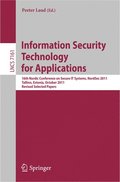 Information Security Technology for Applications