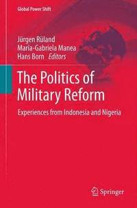 Politics of Military Reform