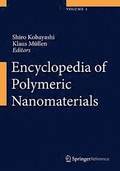 Encyclopedia of Polymeric Nanomaterials