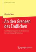 An den Grenzen des Endlichen