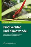 Biodiversitat und Klimawandel