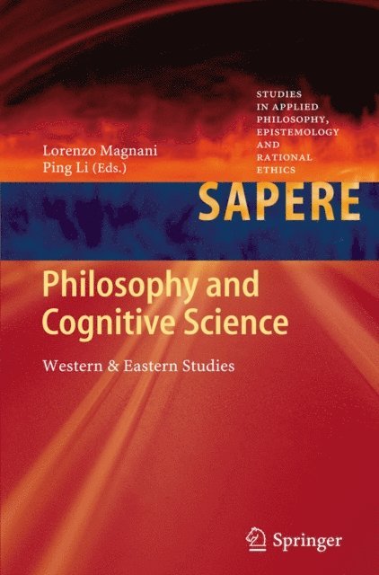 Ping Li, Lorenzo Magnani - Philosophy and Cognitive Science, E-bok