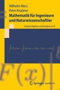 Mathematik fr Ingenieure und Naturwissenschaftler