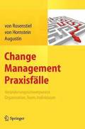 Change Management Praxisflle