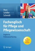 Fachenglisch fÃ¼r Pflege und Pflegewissenschaft