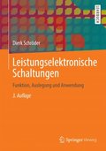 Leistungselektronische Schaltungen