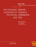 Icelandic Language in the Digital Age