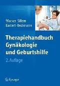 Therapiehandbuch Gynakologie Und Geburtshilfe
