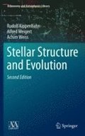 Stellar Structure and Evolution