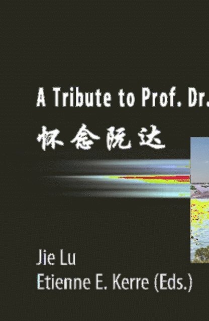 Etienne Kerre, Jie Lu - Tribute to Prof. Dr. Da Ruan, E-bok