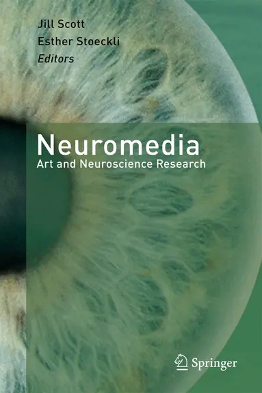Jill Scott, Esther Stoeckli - Neuromedia, Inbunden