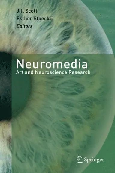 Esther Stoeckli, Jill Scott - Neuromedia, E-bok