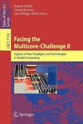Facing the Multicore-Challenge II