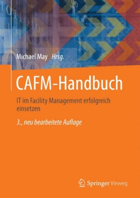 Michael May - CAFM-Handbuch, E-bok