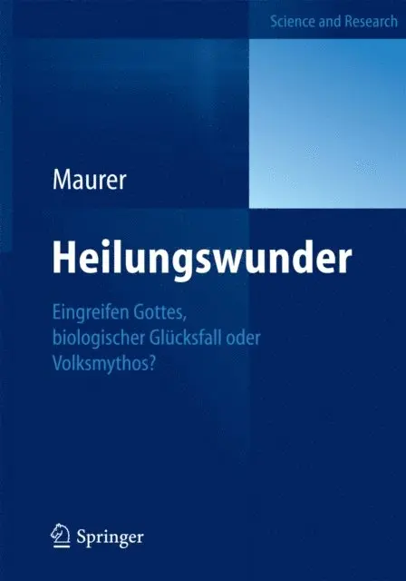 Yvonne Maurer - Heilungswunder, E-bok. Tillgänglighet: Lägg i varukorg