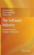 Software Industry