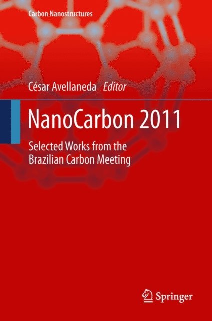 Cesar Avellaneda - NanoCarbon 2011, E-bok
