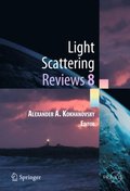 Light Scattering Reviews 8