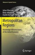Metropolitan Regions