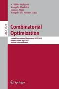 Combinatorial Optimization