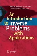 Introduction to Inverse Problems with Applications