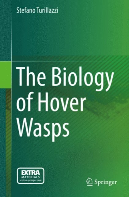 Stefano Turillazzi - Biology of Hover Wasps, E-bok. Tillgänglighet: Lägg i varukorg