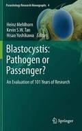 Blastocystis: Pathogen or Passenger?
