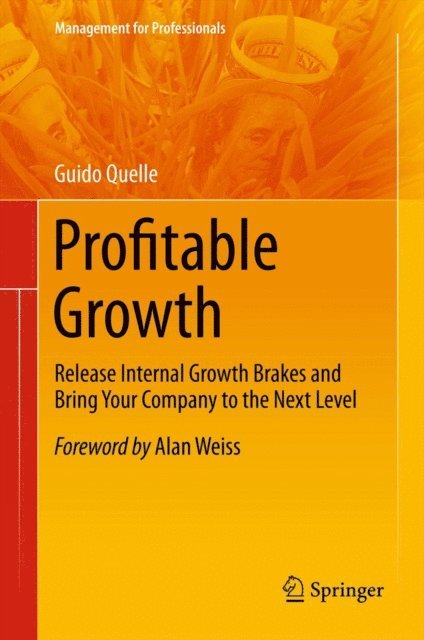 Guido Quelle - Profitable Growth, E-bok