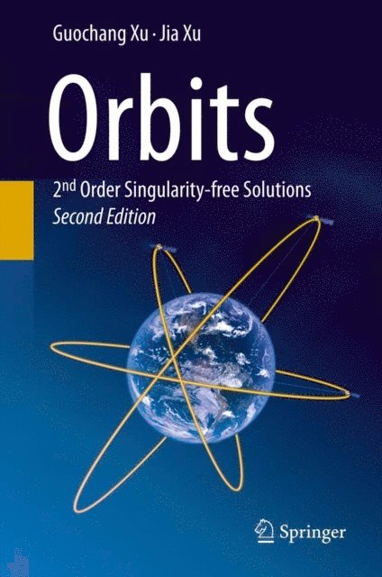 Jia Xu, Guochang Xu - Orbits, E-bok