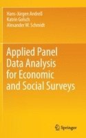 Applied Panel Data Analysis for Economic and Social Surveys