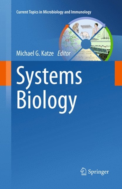 Michael G. Katze - Systems Biology, E-bok