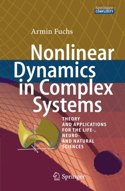 Armin Fuchs - Nonlinear Dynamics in Complex Systems, E-bok