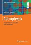 Astrophysik