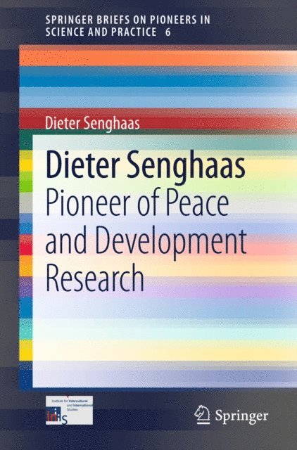 Dieter Senghaas - Dieter Senghaas, E-bok