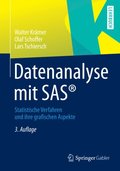 Datenanalyse mit SAS¿