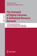 Outreach of Digital Libraries: A Globalized Resource Network