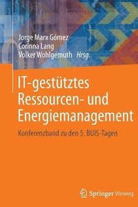 IT-gesttztes Ressourcen- und Energiemanagement