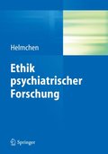 Ethik psychiatrischer Forschung