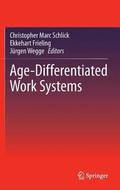 Age-Differentiated Work Systems