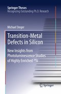 Transition-Metal Defects in Silicon