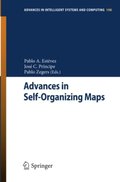 Advances in Self-Organizing Maps